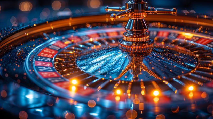 Ilustrasi pemenang jackpot di arena39 mendapatkan kemenangan besar